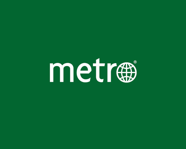 metro